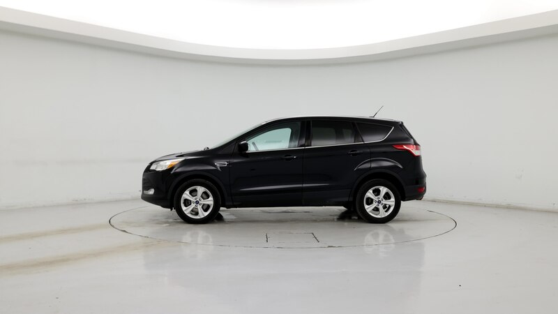 2015 Ford Escape SE 3