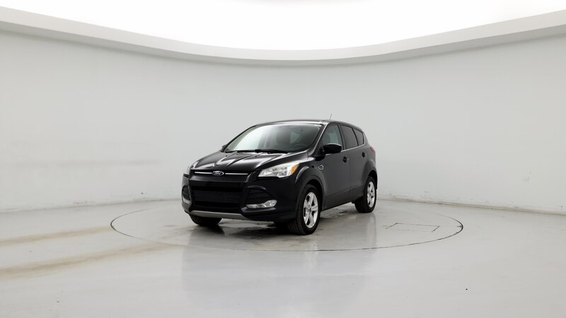 2015 Ford Escape SE 4