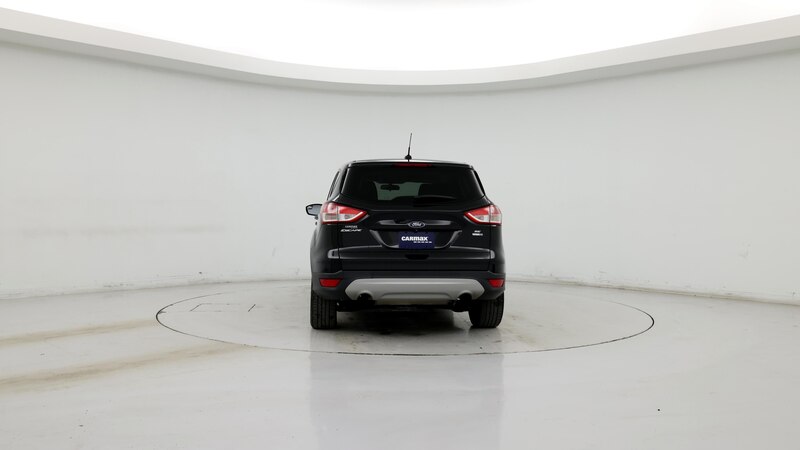 2015 Ford Escape SE 6