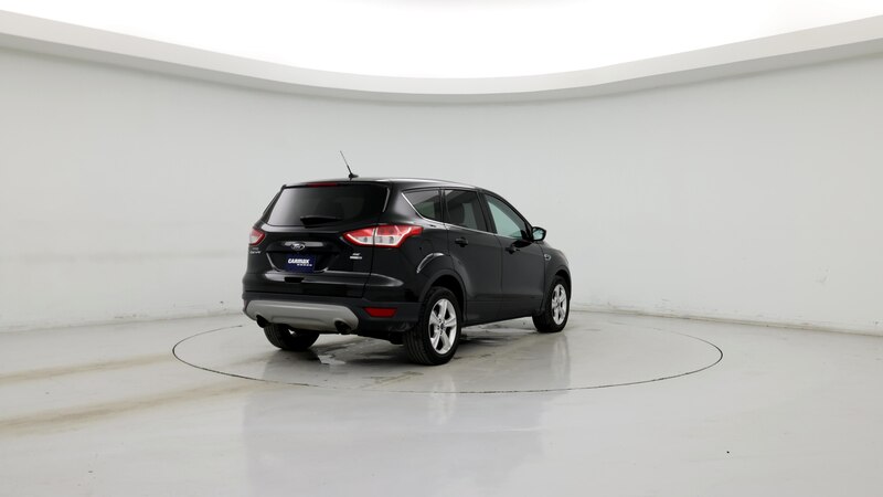 2015 Ford Escape SE 8