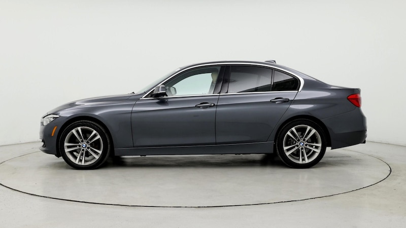 2017 BMW 3 Series 330xi 3