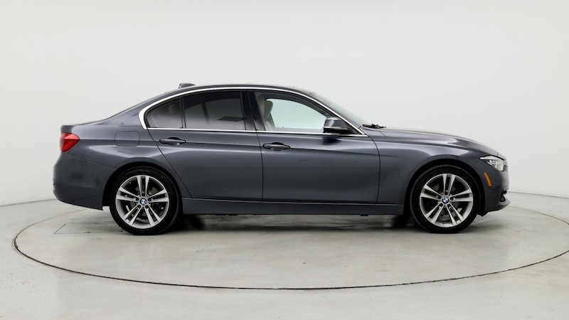 2017 BMW 3 Series 330xi 7