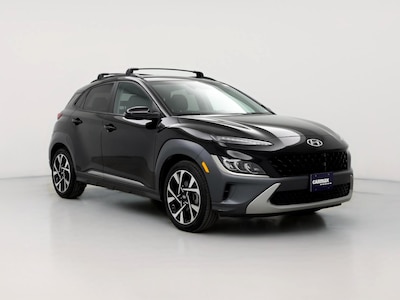 2022 Hyundai Kona Limited -
                Saint Louis, MO