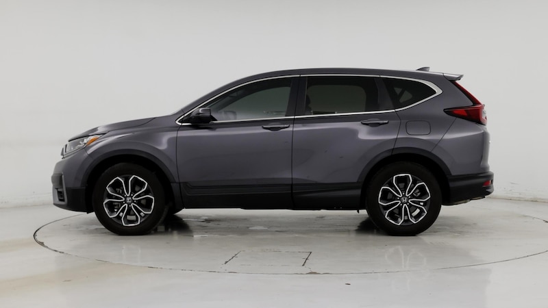 2020 Honda CR-V EX-L 3