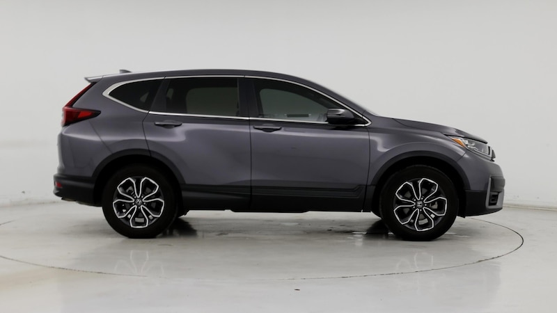 2020 Honda CR-V EX-L 7