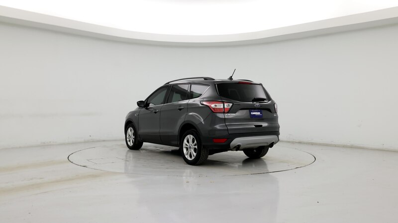 2018 Ford Escape SEL 2