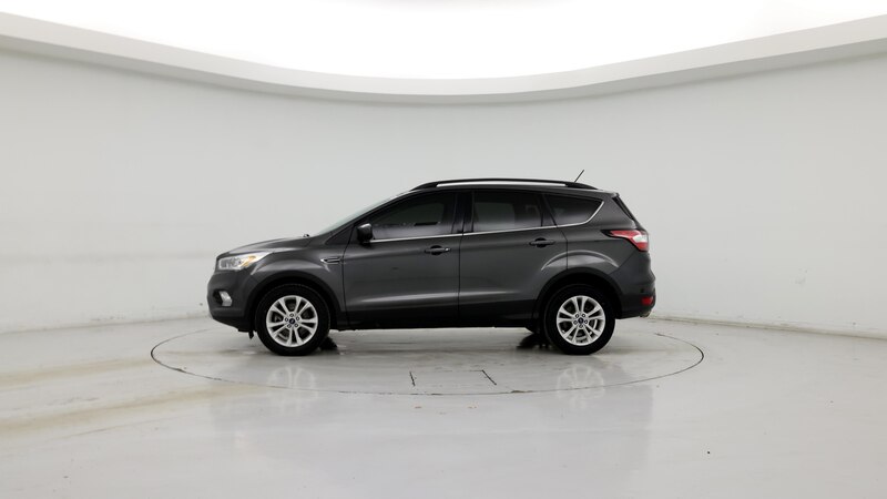 2018 Ford Escape SEL 3