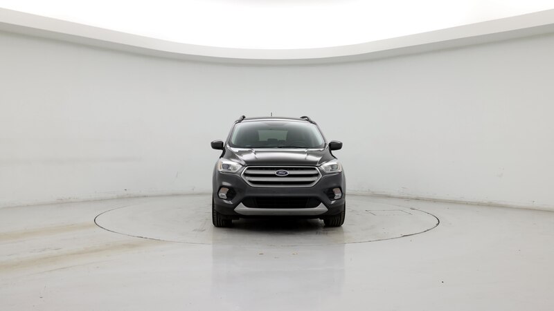 2018 Ford Escape SEL 5