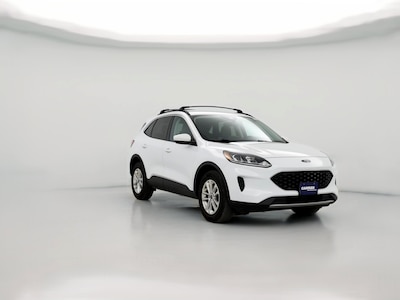 2021 Ford Escape SE -
                Overland Park, KS
