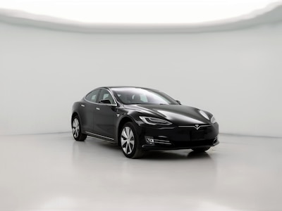 2020 Tesla Model S Long Range -
                Kansas City, KS