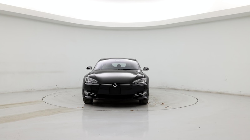 2020 Tesla Model S Long Range 5