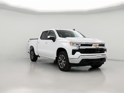 2022 Chevrolet Silverado 1500 LT -
                Overland Park, KS