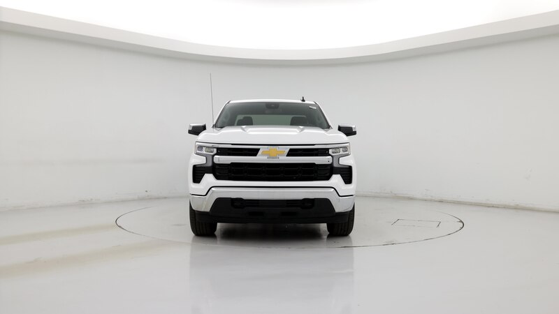 2022 Chevrolet Silverado 1500 LT 5