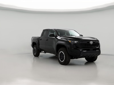 2024 Toyota Tacoma TRD Off-Road -
                Kansas City, KS