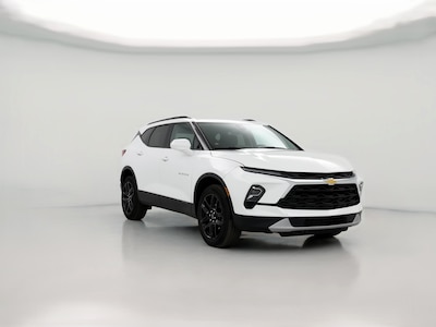 2023 Chevrolet Blazer  -
                Kansas City, KS