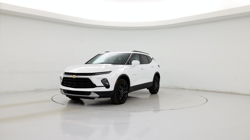 2023 Chevrolet Blazer  4