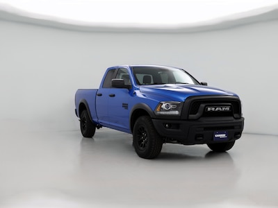 2022 RAM 1500 Classic Warlock -
                Kansas City, KS