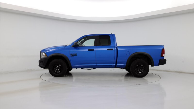 2022 RAM 1500 Classic Warlock 3