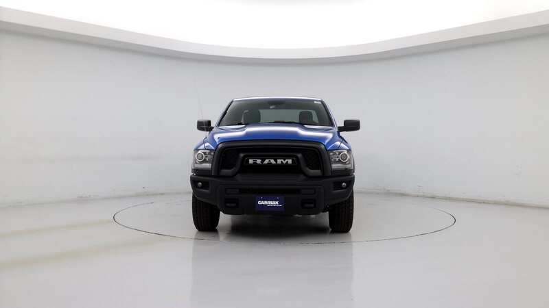 2022 RAM 1500 Classic Warlock 5