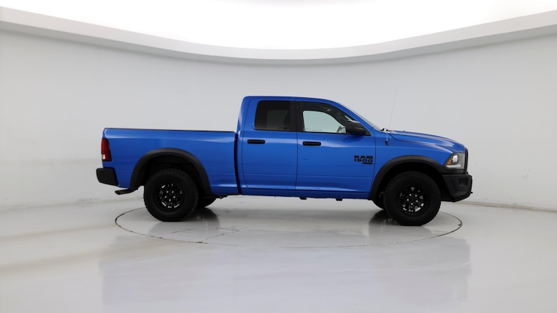 2022 RAM 1500 Classic Warlock 7