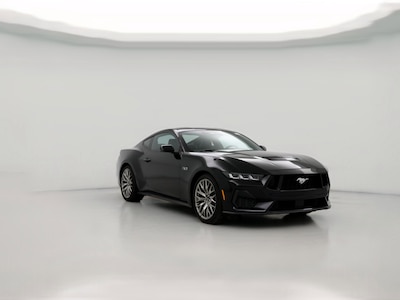 2024 Ford Mustang GT Premium -
                Overland Park, KS