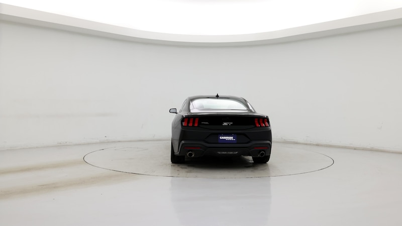 2024 Ford Mustang GT Premium 6