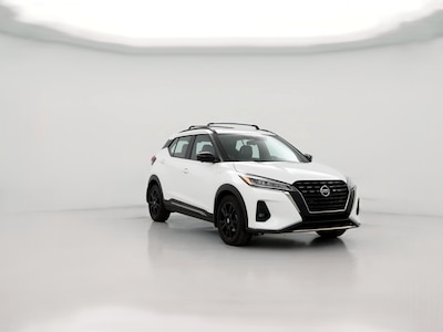 2021 Nissan Kicks SR -
                Overland Park, KS