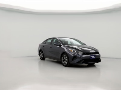 2023 Kia Forte LXS -
                Kansas City, KS