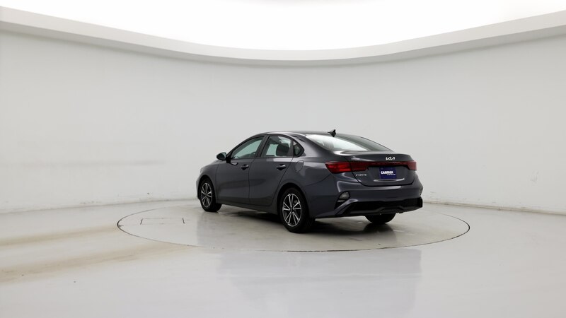 2023 Kia Forte LXS 2