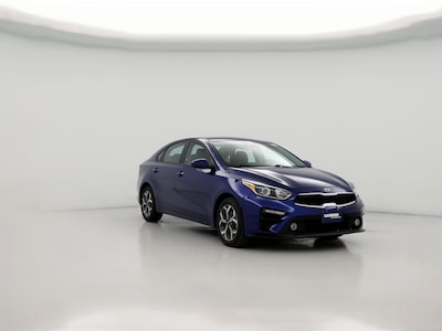 2020 Kia Forte LXS -
                Kansas City, KS