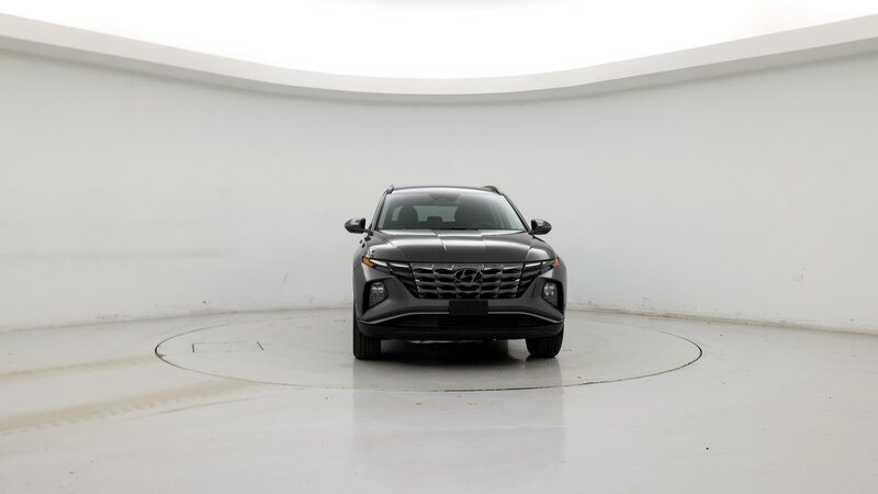 2022 Hyundai Tucson SEL 5