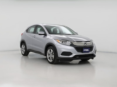 2022 Honda HR-V LX -
                Denver, CO