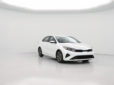 2023 Kia Forte LXS -
                Overland Park, KS