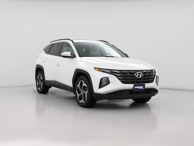 2023 Hyundai Tucson SEL -
                Overland Park, KS