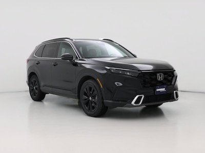 2023 Honda CR-V Sport Touring -
                  Wichita, KS