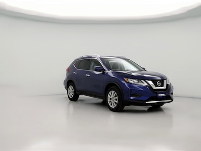 2019 Nissan Rogue SV -
                Overland Park, KS