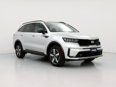 2021 Kia Sorento EX -
                Saint Louis, MO