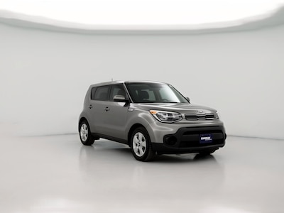 2017 Kia Soul  -
                Kansas City, KS