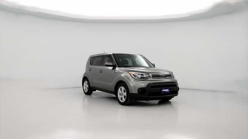 2017 Kia Soul  Hero Image