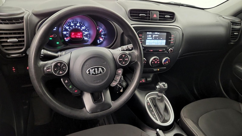 2017 Kia Soul  9