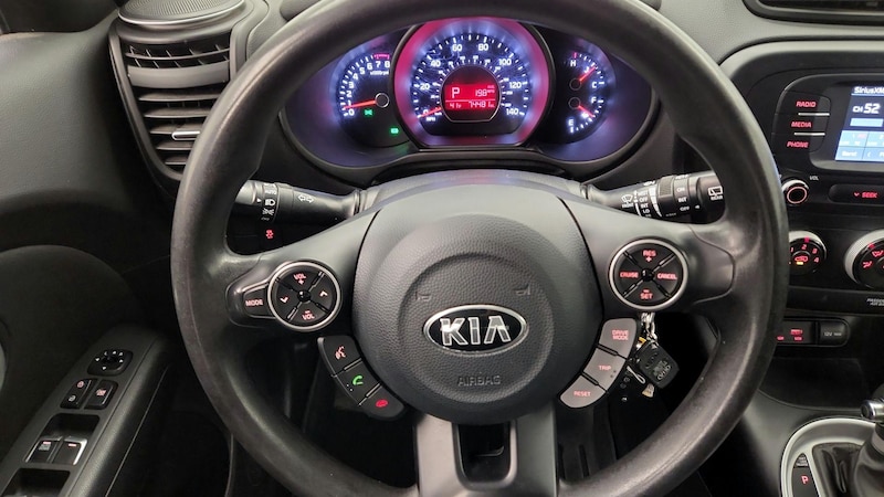 2017 Kia Soul  10