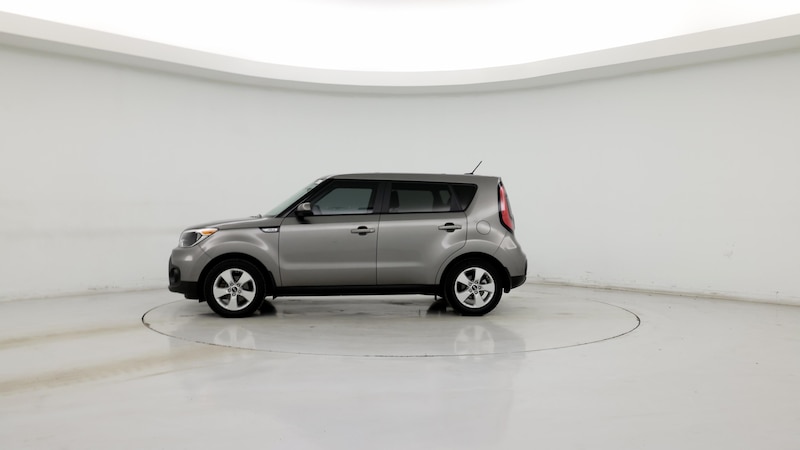 2017 Kia Soul  3