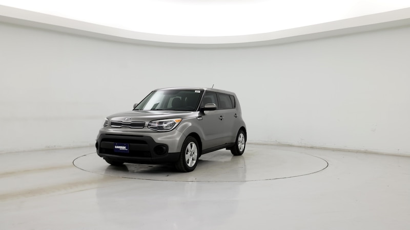 2017 Kia Soul  4