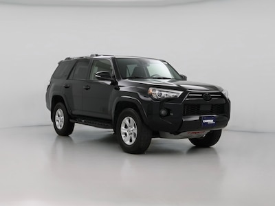 2021 Toyota 4Runner SR5 -
                Overland Park, KS