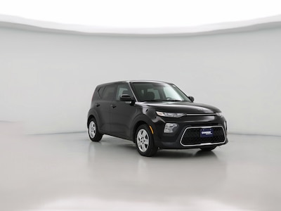 2020 Kia Soul LX -
                Overland Park, KS