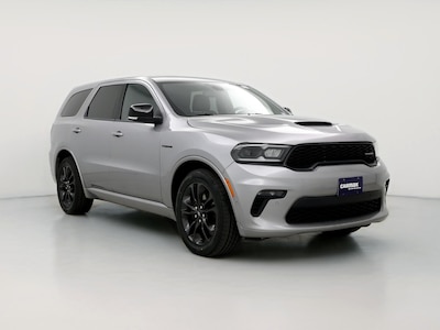 2021 Dodge Durango R/T -
                Saint Louis, MO