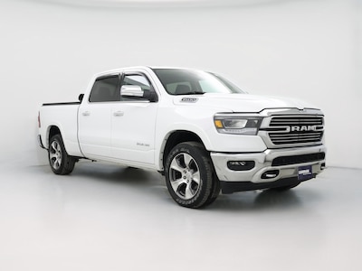 2022 RAM 1500 Laramie -
                O'fallon, IL