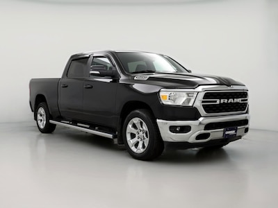 2022 RAM 1500 Big Horn -
                Saint Louis, MO