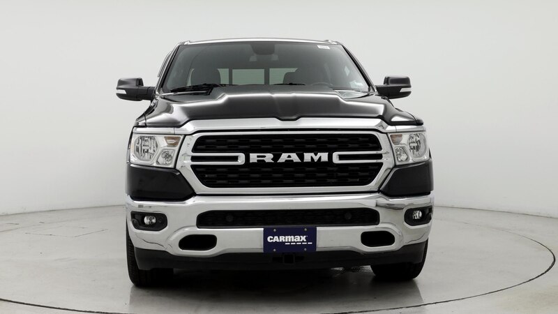 2022 RAM 1500 Big Horn 5