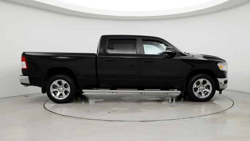 2022 RAM 1500 Big Horn 7